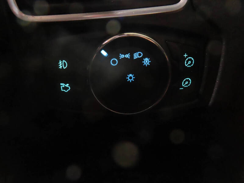 2013 Ford Focus ST