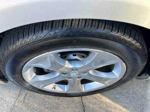 2009 Toyota Venza AWD V6