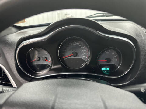 2014 Dodge Avenger SE