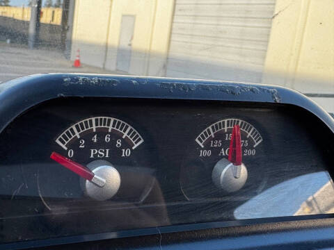 2008 Ford F-150 Harley-Davidson