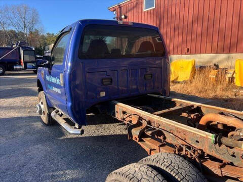 2012 International TerraStar