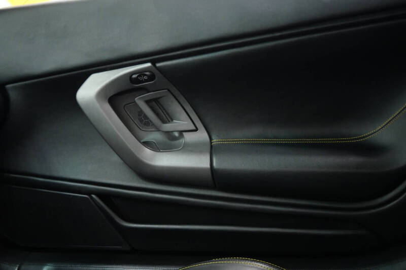 2004 Lamborghini Gallardo