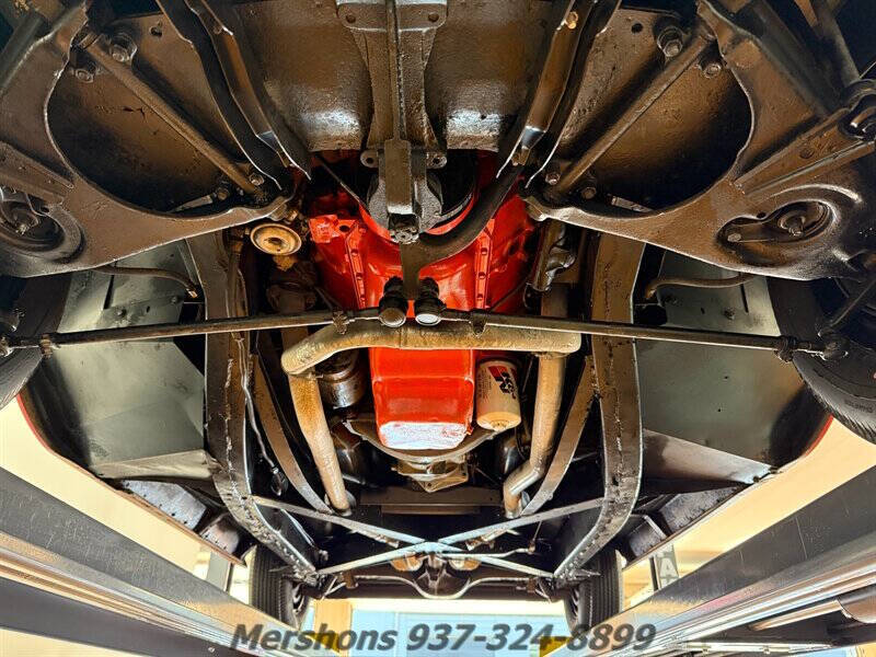 1961 Chevrolet Corvette