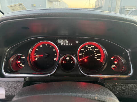 2014 GMC Acadia SLT-1