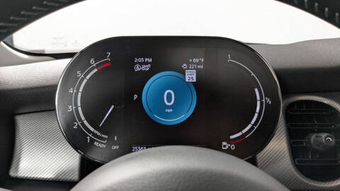 2022 MINI Hardtop 4 Door Cooper S