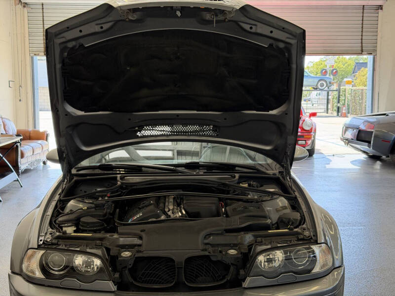 2004 BMW M3