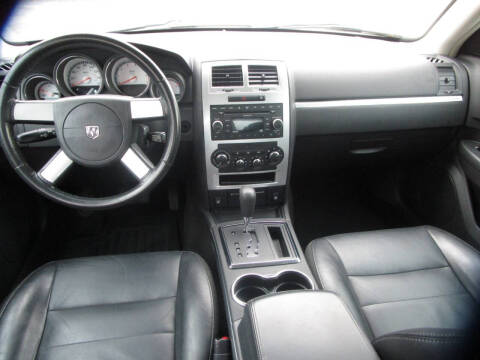 2008 Dodge Charger RT