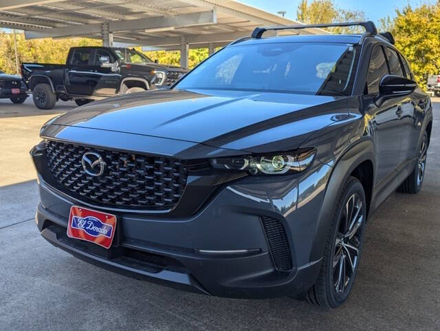 2025 Mazda CX-50 for sale at Mary Auto Sales in Mckinney TX