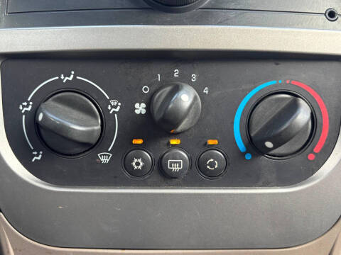 2007 Saturn Ion 3