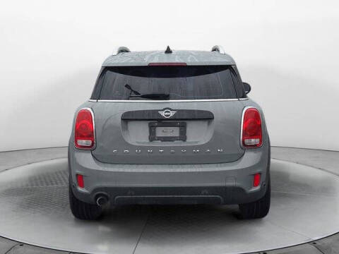 2019 MINI Countryman Cooper