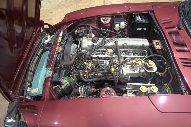 1978 Datsun 280Z