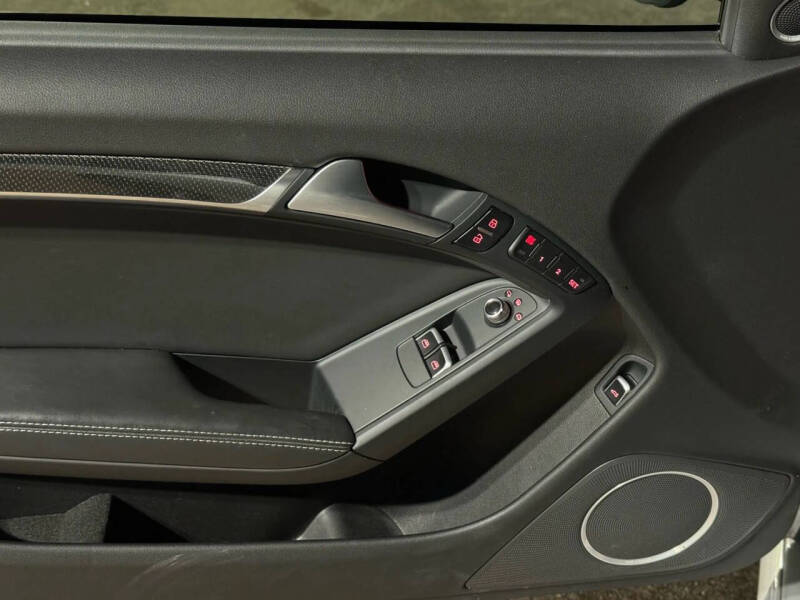 2014 Audi S5 3.0T quattro Premium Plus