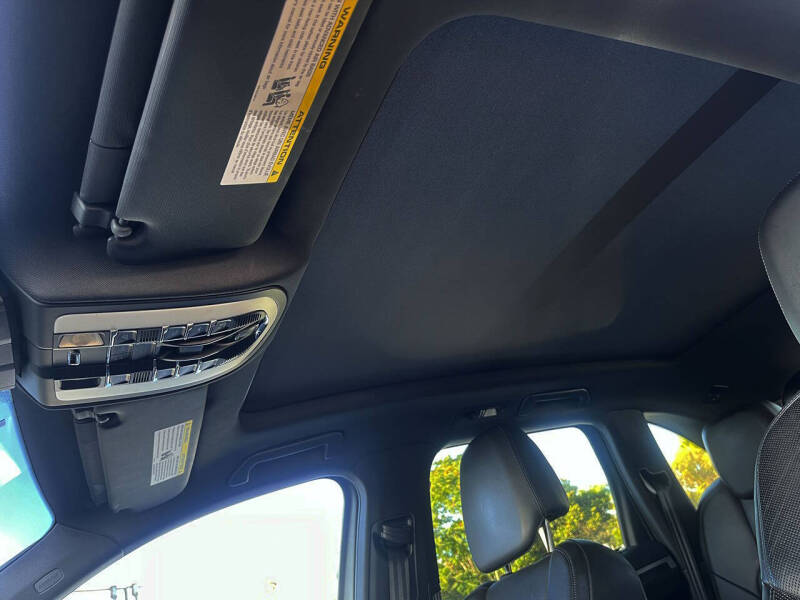2011 Porsche Cayenne S