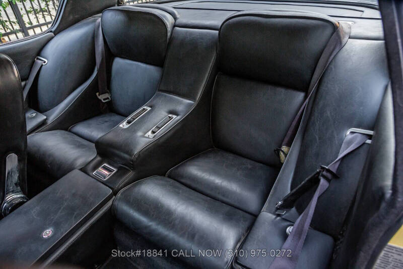 1975 Jensen Interceptor