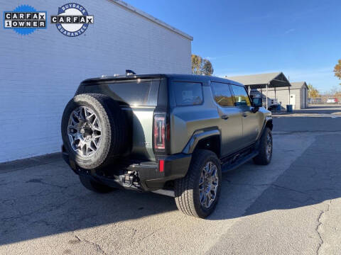 2024 GMC HUMMER EV 3X