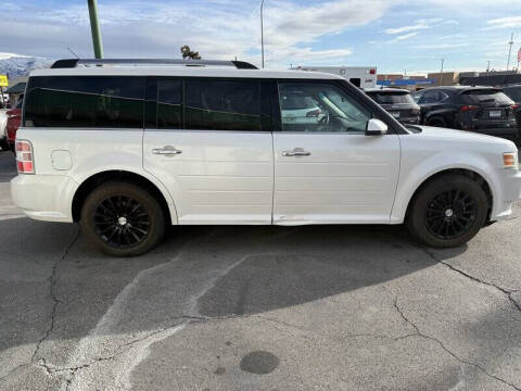 2009 Ford Flex SEL