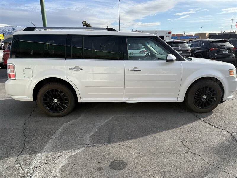 2009 Ford Flex SEL