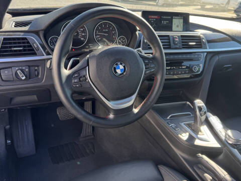 2018 BMW 4 Series 430i