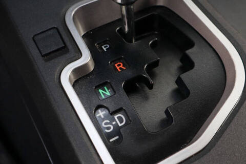 2021 Toyota Sequoia Platinum