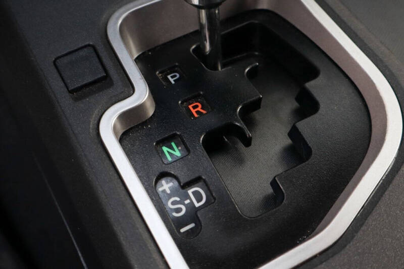 2021 Toyota Sequoia Platinum