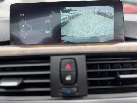 2017 BMW 4 Series 440i xDrive