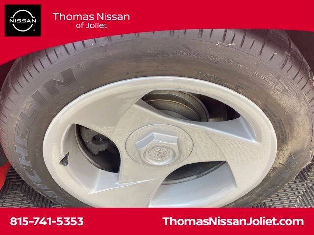 1992 Dodge Viper RT/10