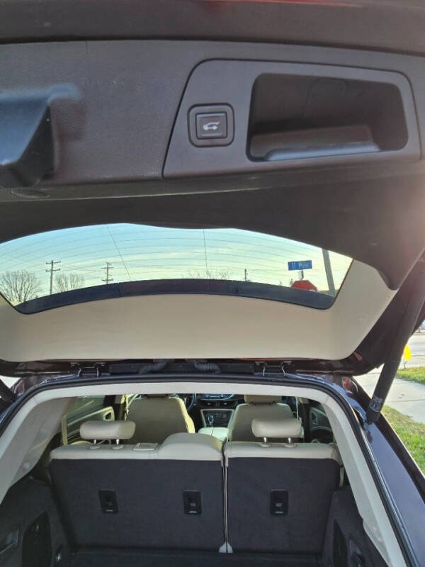 2020 Buick Envision Preferred