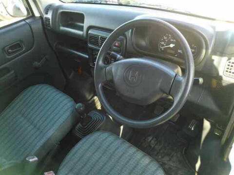 2001 Honda ACTY BOX