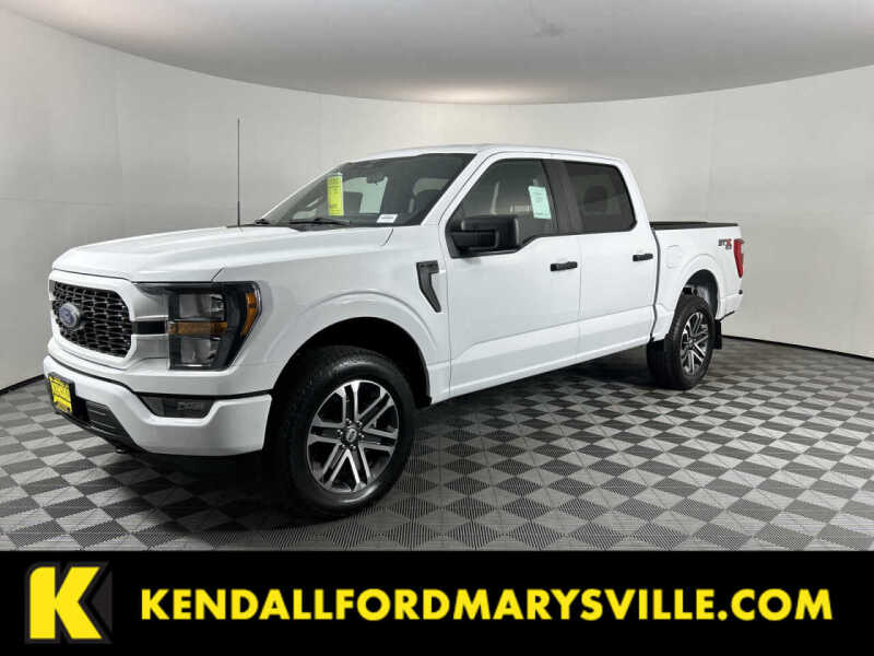 2023 Ford F-150 for sale in Marysville, WA
