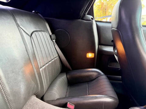 2000 Chevrolet Camaro