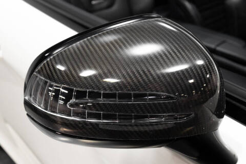 2015 Mercedes-Benz SL-Class SL 63 AMG