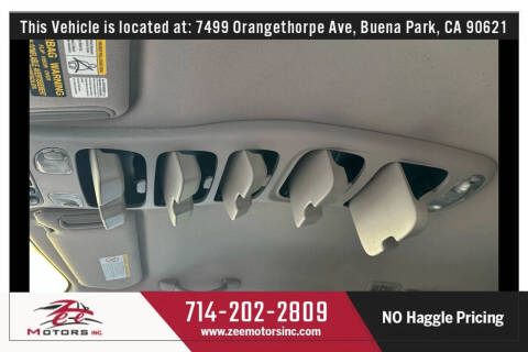 2003 Toyota Sequoia SR5