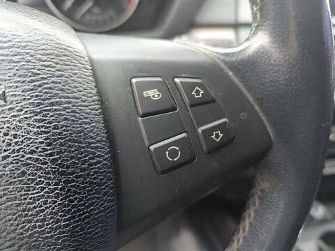 2012 BMW X5 xDrive35d