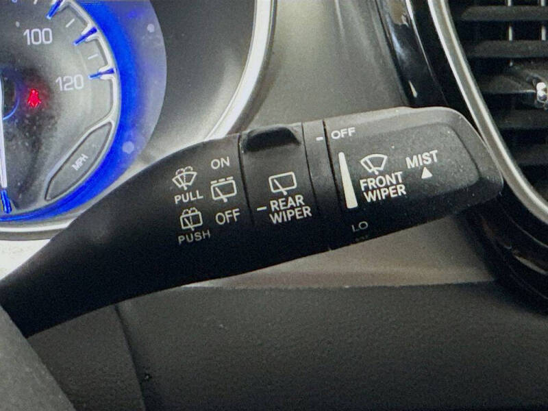 2019 Chrysler Pacifica Touring Plus