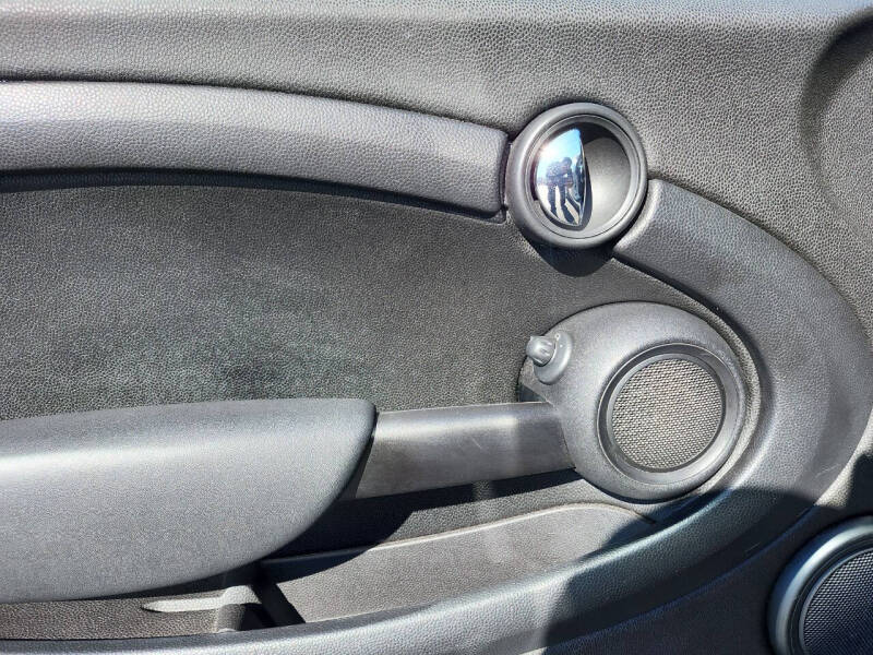 2013 MINI Hardtop Cooper