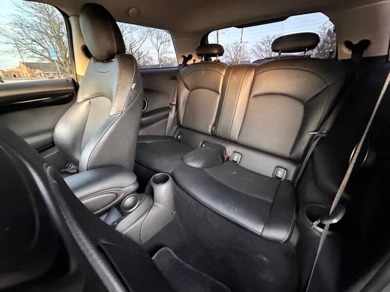 2012 MINI Cooper Hardtop S