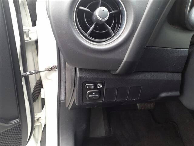 2016 Scion iM
