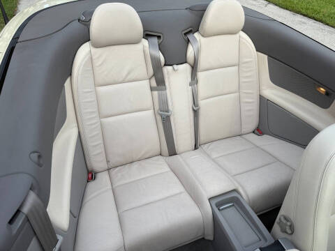 2009 Volvo C70 T5