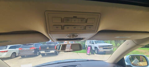 2004 Volkswagen Touareg V6