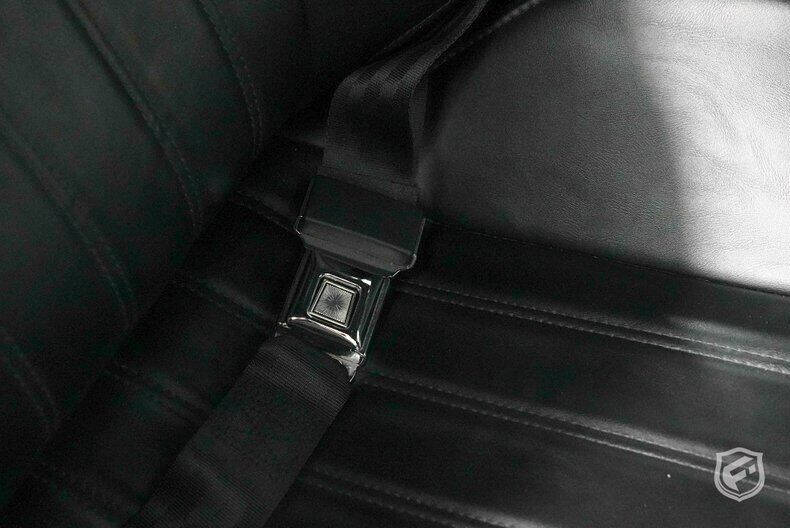 1966 Chevrolet Bel Air