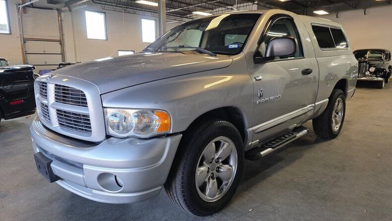 2005 Dodge Ram 1500