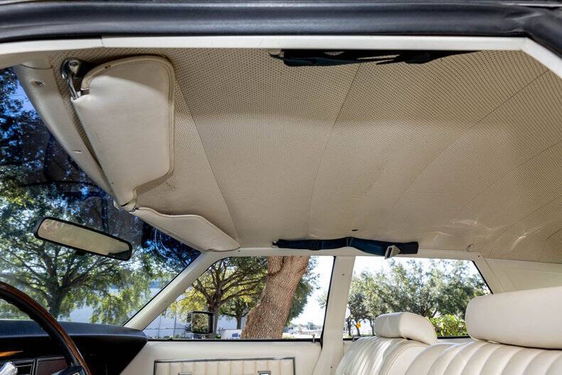 1973 Lincoln Continental