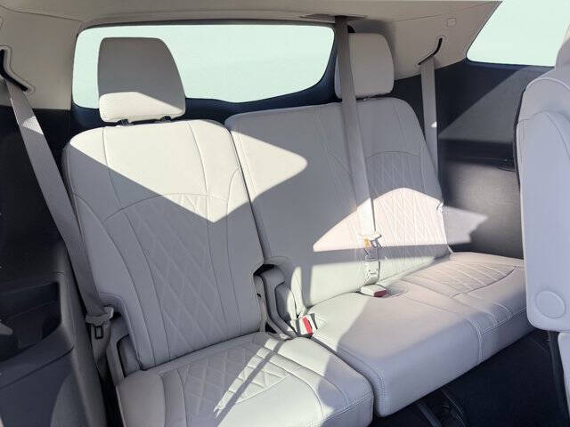 2024 Buick Enclave Avenir