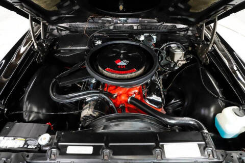 1971 Chevrolet Chevelle