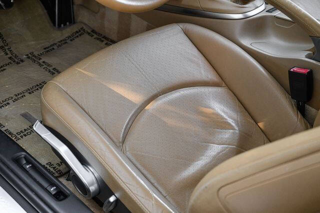 2006 Porsche Cayman S