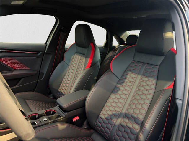 2026 Audi RS 3 2.5T quattro