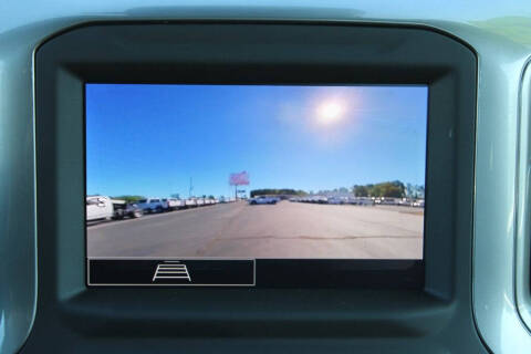 2024 Chevrolet Silverado 3500HD CC