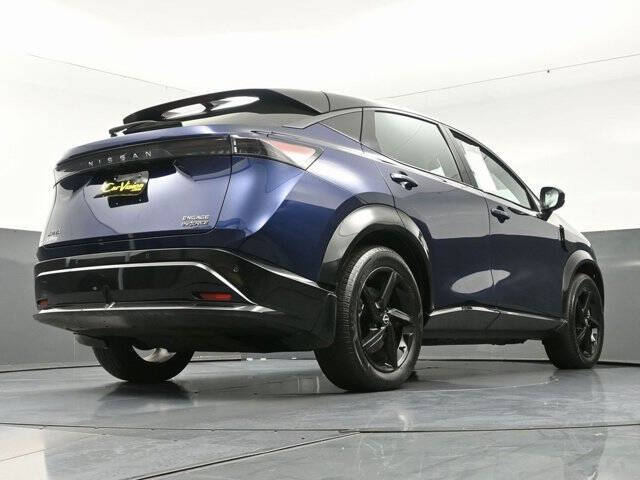 2024 Nissan Ariya Engage e-4ORCE