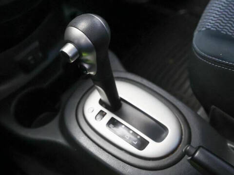 2019 Nissan Versa Note SV