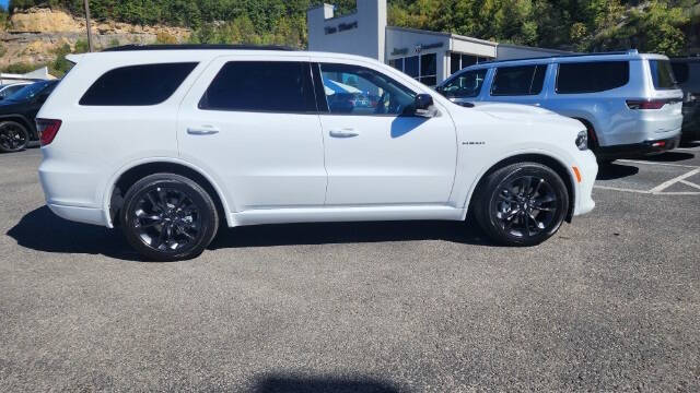 2025 Dodge Durango for sale at Tim Short CDJR Hazard in Hazard, KY